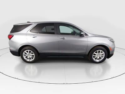 2024 Chevrolet Equinox - Photo 8