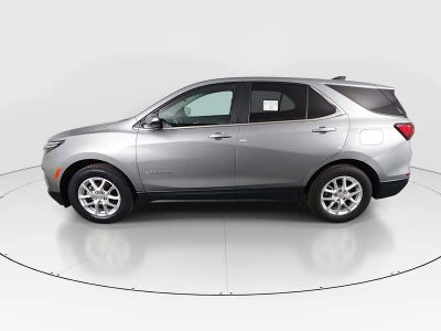 2024 Chevrolet Equinox - Photo 4