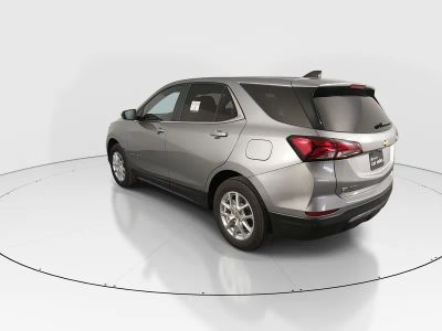2024 Chevrolet Equinox - Photo 5