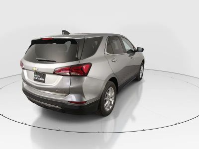 2024 Chevrolet Equinox - Photo 7