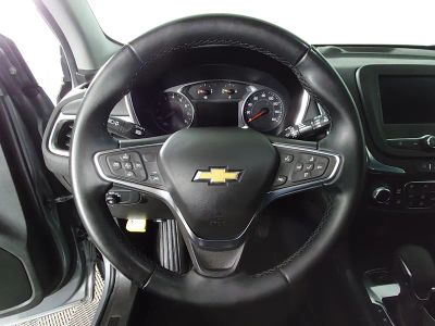 2024 Chevrolet Equinox - Photo 12