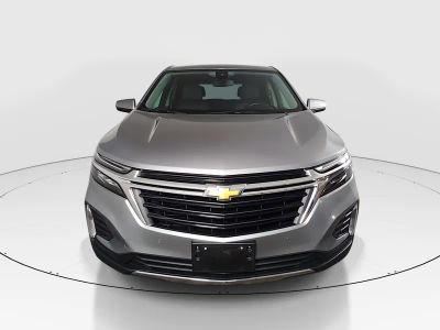 2024 Chevrolet Equinox - Photo 2