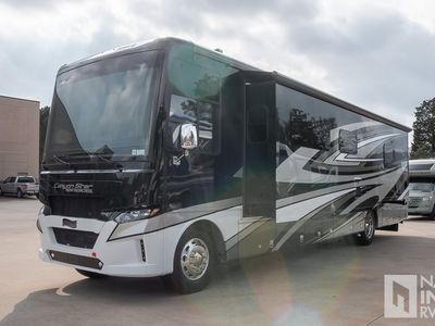 2022 Newmar Canyon Star - Photo 9
