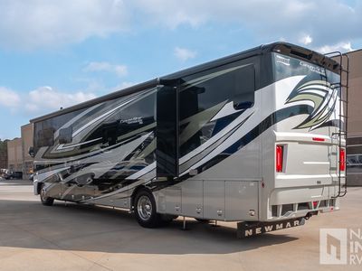 2022 Newmar Canyon Star - Photo 7