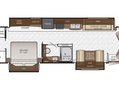 2022 Newmar Canyon Star - Photo 2