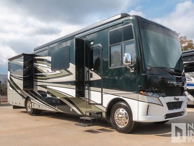 2022 Newmar Canyon Star - Photo 1