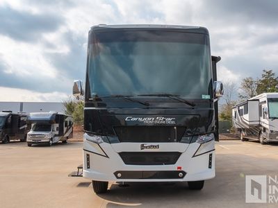 2022 Newmar Canyon Star - Photo 3