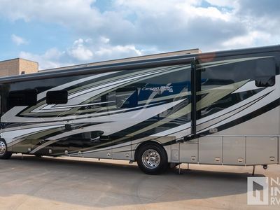 2022 Newmar Canyon Star - Photo 8