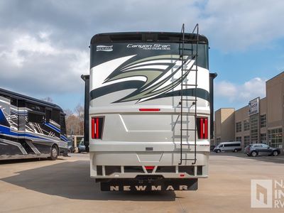 2022 Newmar Canyon Star - Photo 6