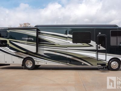 2022 Newmar Canyon Star - Photo 4
