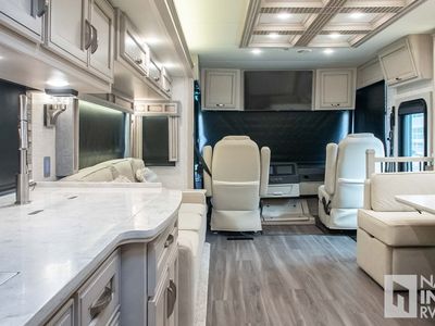 2022 Newmar Canyon Star - Photo 25