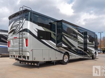 2022 Newmar Canyon Star - Photo 5