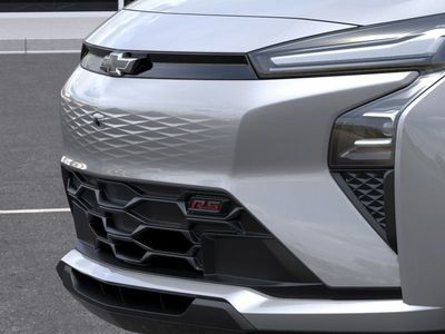 2027 Chevrolet Bolt - Photo 13