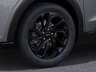 2027 Chevrolet Bolt - Photo 9