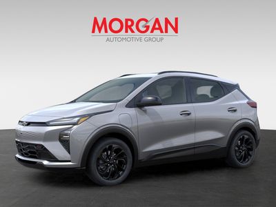 2027 Chevrolet Bolt - Photo 2