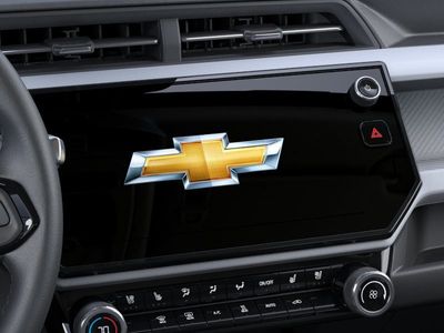 2027 Chevrolet Bolt - Photo 20