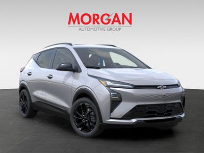 2027 Chevrolet Bolt - Photo 7