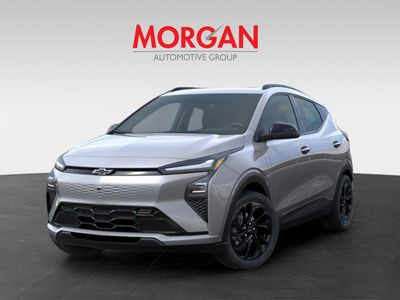 2027 Chevrolet Bolt - Photo 8