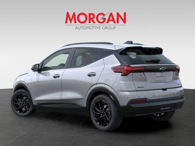 2027 Chevrolet Bolt - Photo 3