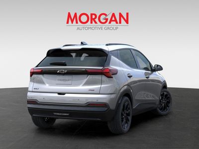2027 Chevrolet Bolt - Photo 4