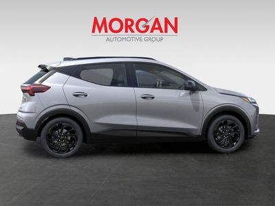 2027 Chevrolet Bolt - Photo 5