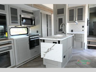 2026 Keystone RV Sprinter - Photo 10