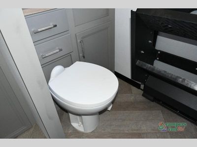 2026 Keystone RV Sprinter - Photo 31