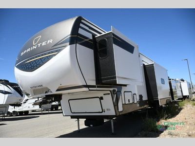 2026 Keystone RV Sprinter - Photo 2