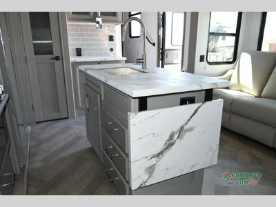 2026 Keystone RV Sprinter - Photo 11