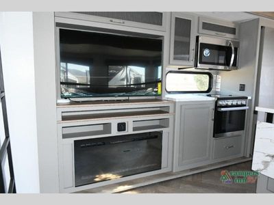 2026 Keystone RV Sprinter - Photo 9