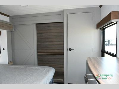 2026 Keystone RV Sprinter - Photo 35