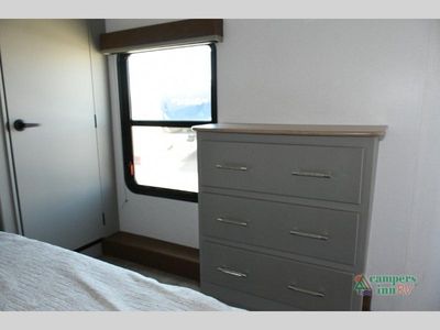 2026 Keystone RV Sprinter - Photo 36