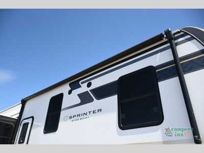 2026 Keystone RV Sprinter - Photo 48