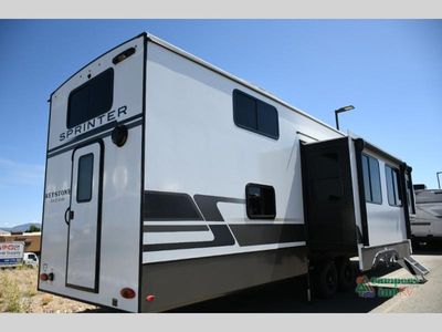 2026 Keystone RV Sprinter - Photo 4