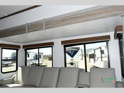 2026 Keystone RV Sprinter - Photo 8