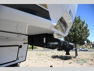 2026 Keystone RV Sprinter - Photo 47