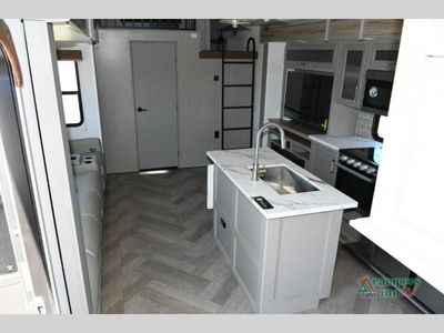 2026 Keystone RV Sprinter - Photo 44