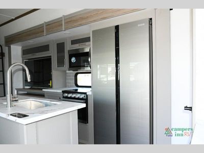 2026 Keystone RV Sprinter - Photo 16