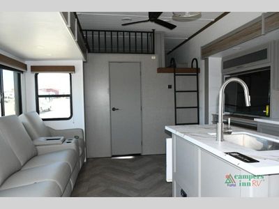 2026 Keystone RV Sprinter - Photo 6