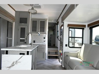 2026 Keystone RV Sprinter - Photo 5