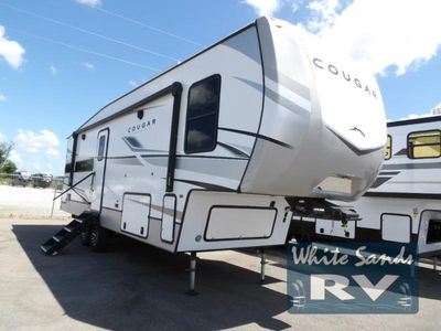 2024 Keystone RV Cougar - Photo 1
