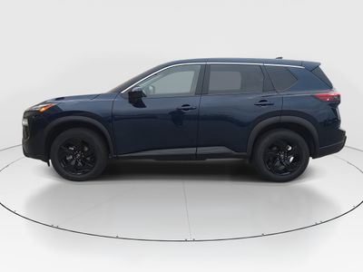 2025 Nissan Rogue - Photo 4