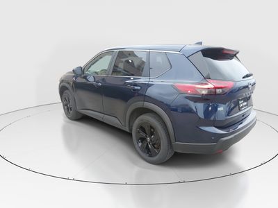 2025 Nissan Rogue - Photo 5