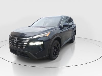 2025 Nissan Rogue - Photo 3