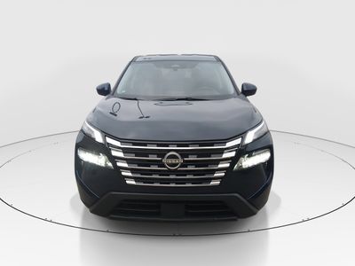 2025 Nissan Rogue - Photo 2