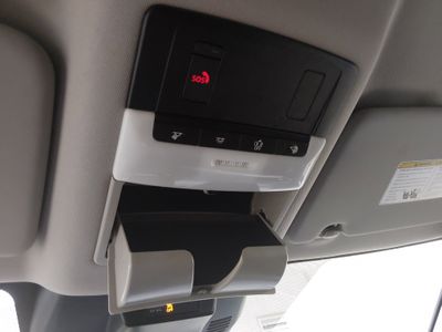 2025 Nissan Rogue - Photo 20
