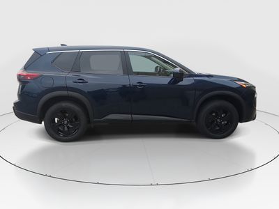 2025 Nissan Rogue - Photo 8