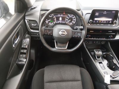 2025 Nissan Rogue - Photo 17