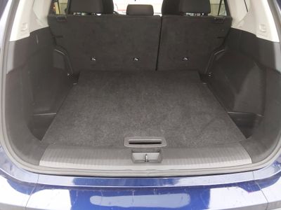 2025 Nissan Rogue - Photo 11
