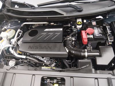 2025 Nissan Rogue - Photo 9